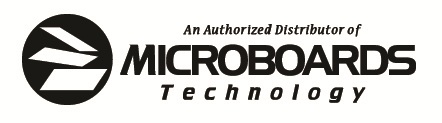 Microboards Partner Logo